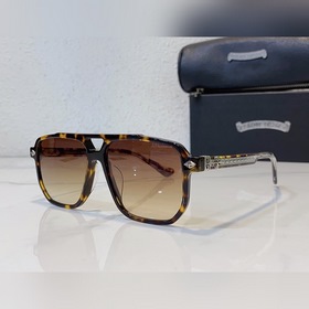 CHROME HEARTS Модель： CH8167 Размер： 54 мм 16-156