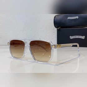 CHROME HEARTS Модель： CH8167 Размер： 54 мм 16-156