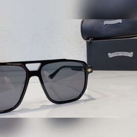 CHROME HEARTS Модель： CH8167 Размер： 54 мм 16-156