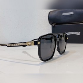CHROME HEARTS Модель： CH8167 Размер： 54 мм 16-156