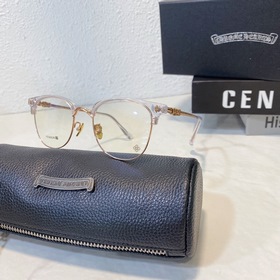 CHROME HEARTS Модель： CH5701 Размер： 54 мм 21-148 титана