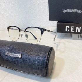 CHROME HEARTS Модель： CH5701 Размер： 54 мм 21-148 титана