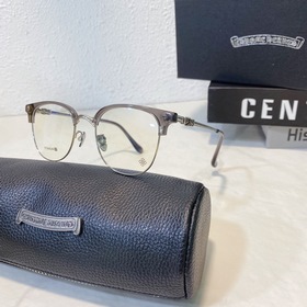 CHROME HEARTS Модель： CH5701 Размер： 54 мм 21-148 титана