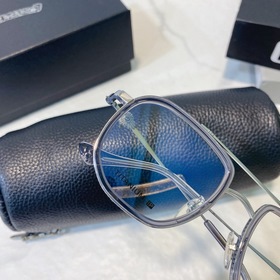 CHROME HEARTS Модель： LOCELL Размер： 54-20-145, титан