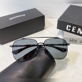 CHROME HEARTS Модель： CH8058 Размер： 58 мм, 16-148