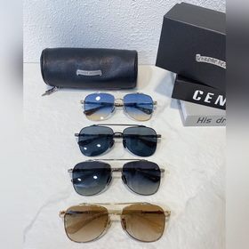 CHROME HEARTS Модель： CH8058 Размер： 58 мм, 16-148