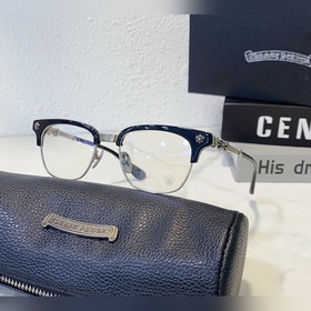 CHROME HEARTS Модель： BONENNOISSEUR II Размер： 53 мм x 19-150 мм