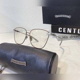 CHROME HEARTS Модель： CH8104 Размер： 59/14-152
