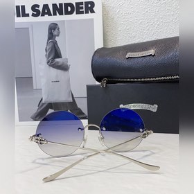 CHROME HEARTS Модель： OVARTEASY II Размер： 55 x 20-138