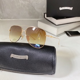 CHROME HEARTS Модель： CH8115 Размер： 60 мм 14-145