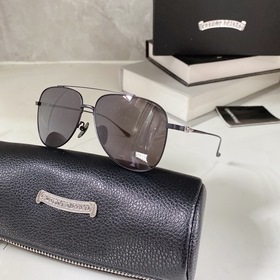 CHROME HEARTS Модель： CH8115 Размер： 60 мм 14-145