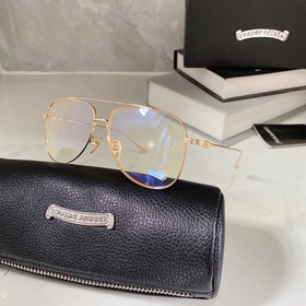 CHROME HEARTS Модель： CH8115 Размер： 60 мм 14-145