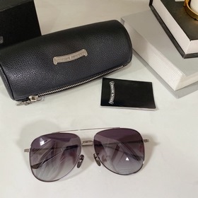 CHROME HEARTS Модель： CH8115 Размер： 60-14-145 оптический 108853