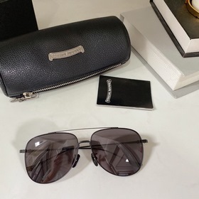 CHROME HEARTS Модель： CH8115 Размер： 60-14-145 оптический 108853