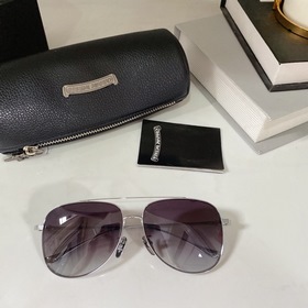 CHROME HEARTS Модель： CH8115 Размер： 60-14-145 оптический 108853
