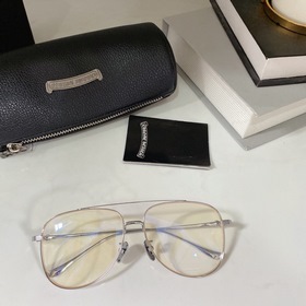 CHROME HEARTS Модель： CH8115 Размер： 60-14-145 оптический 108853