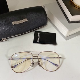 CHROME HEARTS Модель： CH8115 Размер： 60-14-145 оптический 108853