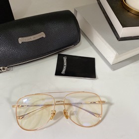 CHROME HEARTS Модель： CH8115 Размер： 60-14-145 оптический 108853