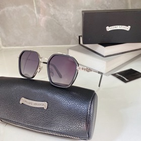 CHROME HEARTS Модель： LITTLE Размер： 53-24-144