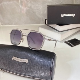 CHROME HEARTS Модель： LITTLE Размер： 53-24-144
