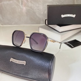 CHROME HEARTS Модель： LITTLE Размер： 53-24-144