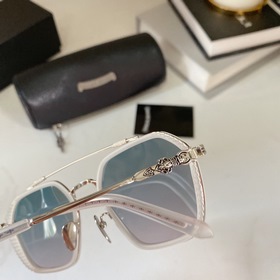 CHROME HEARTS Модель： LITTLE Размер： 53-24-144