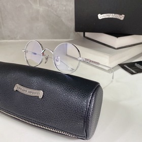 CHROME HEARTS Модель： CH8112 Размер： 44, 23-150