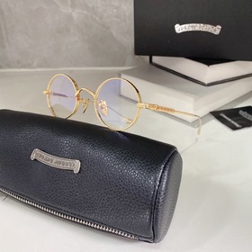 CHROME HEARTS Модель： CH8112 Размер： 44, 23-150
