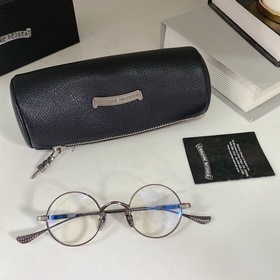 CHROME HEARTS Модель： CH8112 Размер： 44, 23-150