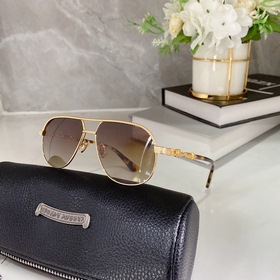 CHROME HEARTS Модель： GORING-A Размер： 58 мм, 16-150