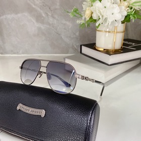 CHROME HEARTS Модель： GORING-A Размер： 58 мм, 16-150