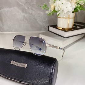 CHROME HEARTS Модель： GORING-A Размер： 58 мм, 16-150