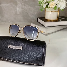 CHROME HEARTS Модель： HUMPSTER Размер： 55-20-147