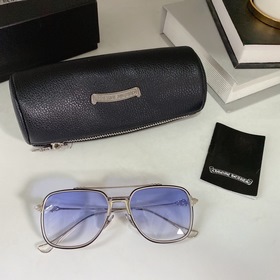 CHROME HEARTS Модель： HUMPSTER Размер： 55-20-147