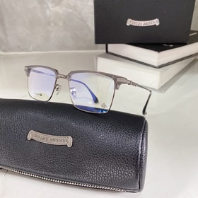 CHROME HEARTS Модель： CH5270 Размер： 55 мм 19-152 Титан