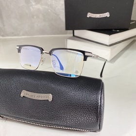 CHROME HEARTS Модель： CH5270 Размер： 55 мм 19-152 Титан