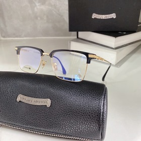 CHROME HEARTS Модель： CH5270 Размер： 55 мм 19-152 Титан