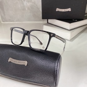 CHROME HEARTS Модель： CH3108 Размер： 55 мм 18-152