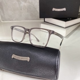 CHROME HEARTS Модель： CH3108 Размер： 55 мм 18-152