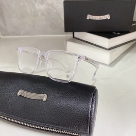 CHROME HEARTS Модель： CH3108 Размер： 55 мм 18-152