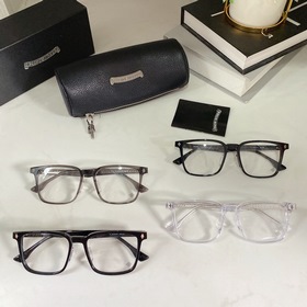 CHROME HEARTS Модель： CH3108 Размер： 55 мм 18-152