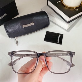 CHROME HEARTS Модель： CH3108 Размер： 55 мм, 18-152 мм