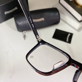 CHROME HEARTS Модель： CH3108 Размер： 55 мм, 18-152 мм