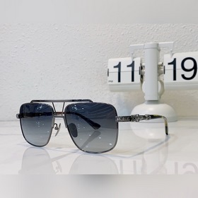 CHROME HEARTS Модель： PUSHIN ROD II Размер： 57-18-150