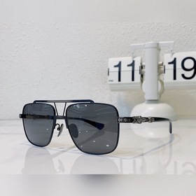 CHROME HEARTS Модель： PUSHIN ROD II Размер： 57-18-150