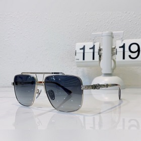 CHROME HEARTS Модель： PUSHIN ROD II Размер： 57-18-150