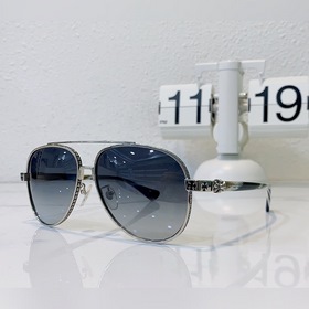 CHROME HEARTS Модель： PAINAL-II Размер： 62-16-148
