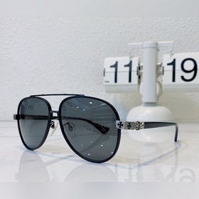 CHROME HEARTS Модель： PAINAL-II Размер： 62-16-148