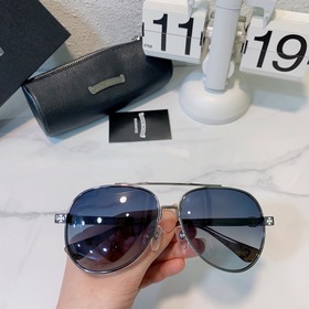 CHROME HEARTS Модель： PAINAL-II Размер： 62-16-148