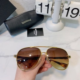 CHROME HEARTS Модель： PAINAL-II Размер： 62-16-148